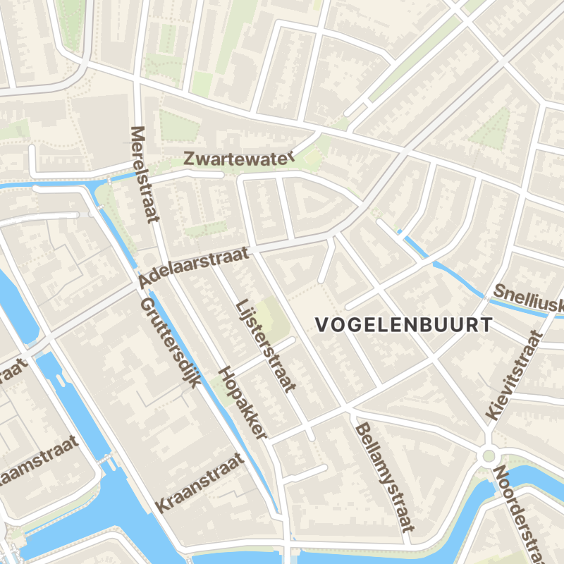 Valkstraat 23-BS