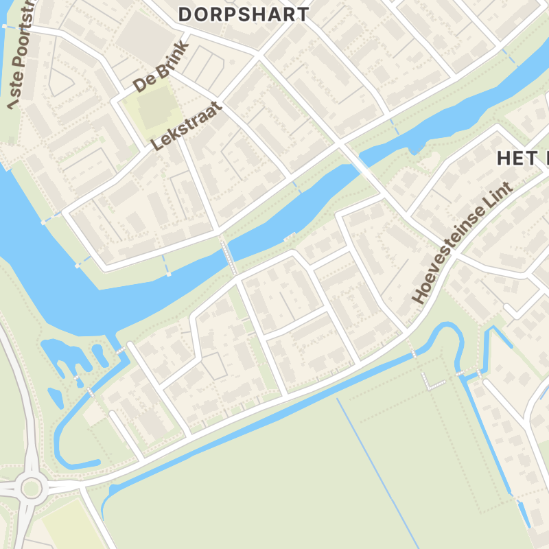 Valse IJsboutpad 2