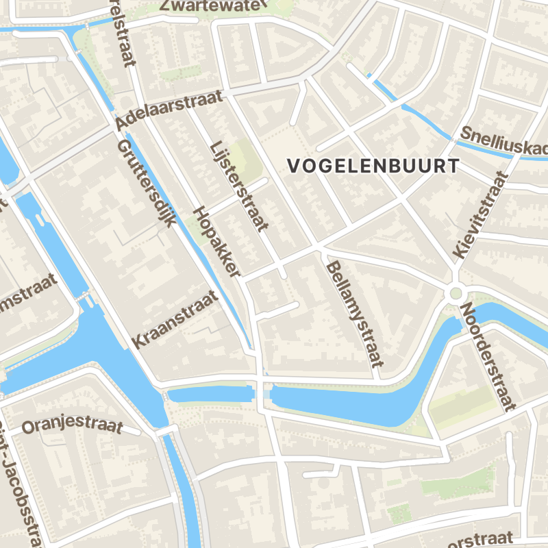 Nieuwe Koekoekstraat 5