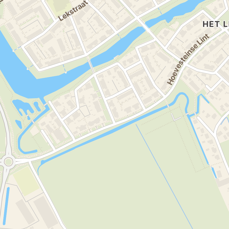Zoete Brederodepad 23