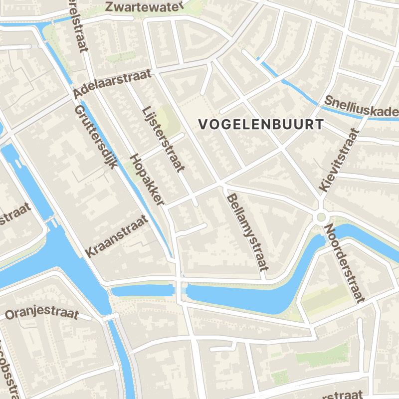 Lijsterstraat 45