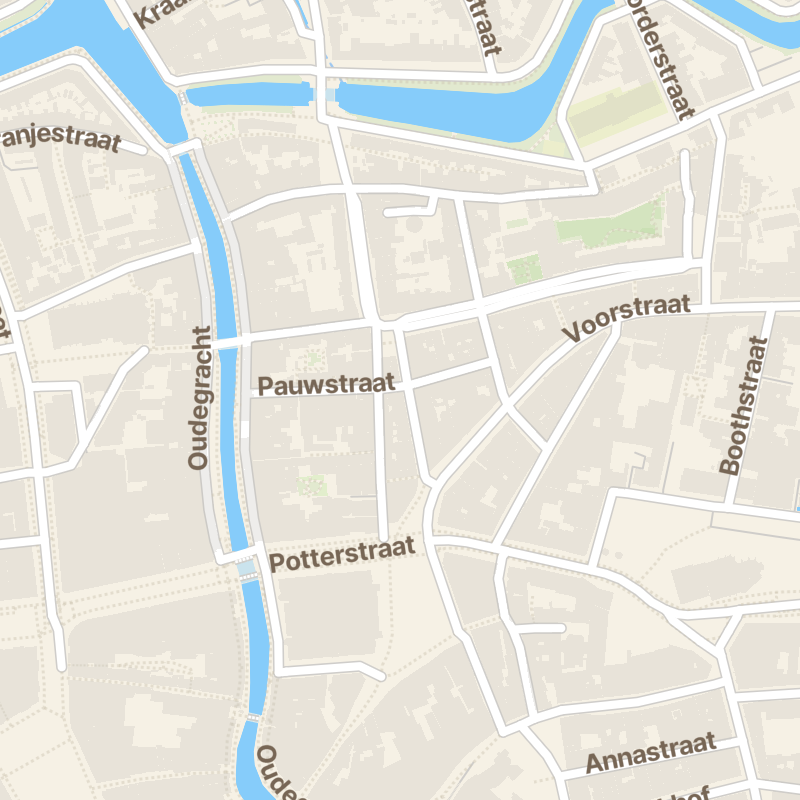 Predikherenstraat 22