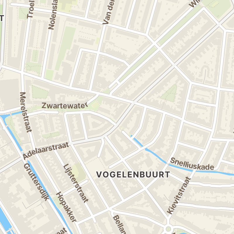Adelaarstraat 106-BS