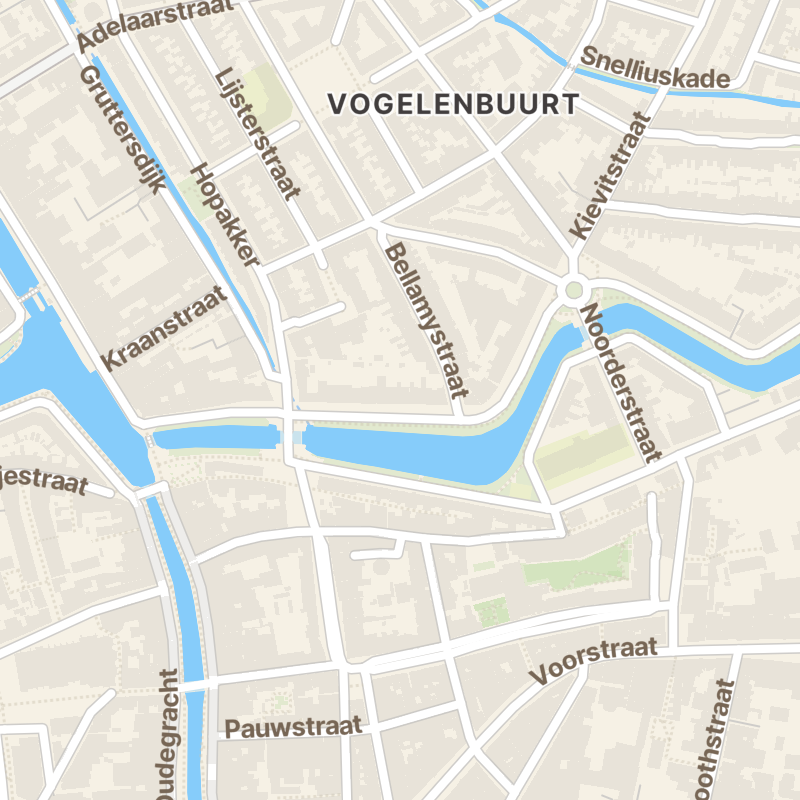 Weerdsingel O.Z. 26
