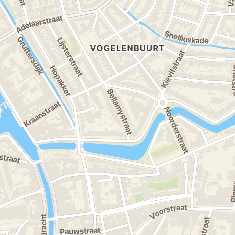 Bellamystraat 8