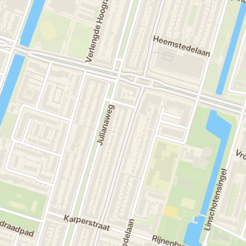 Hooft Graaflandstraat 203
