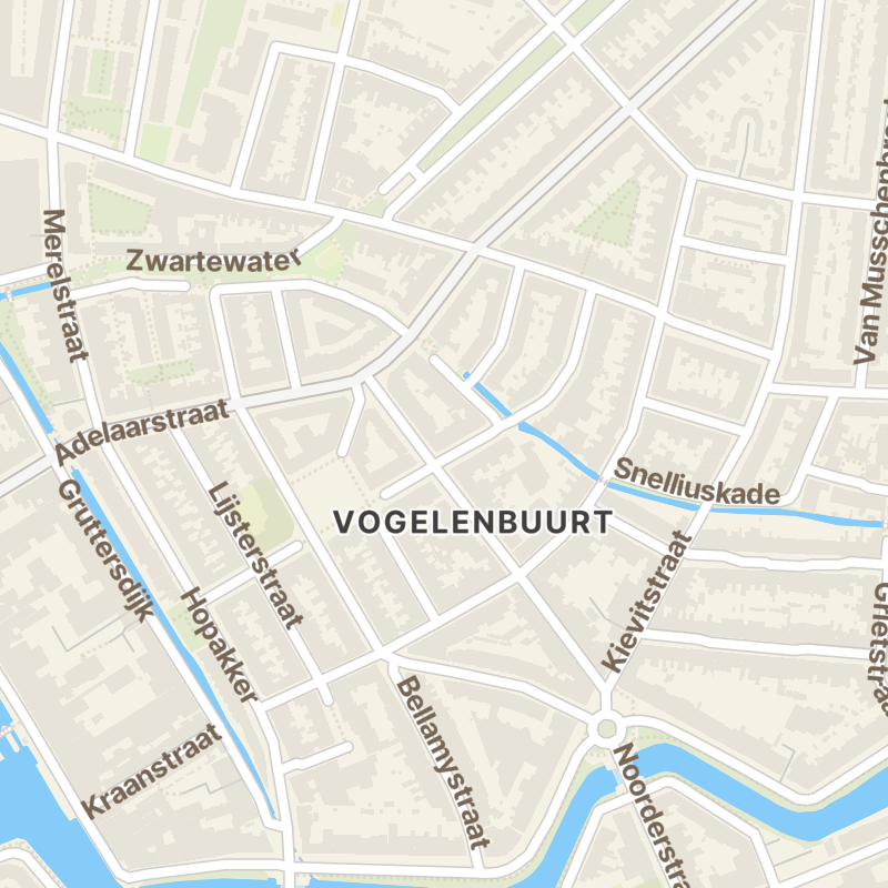 Havikstraat 12-BS