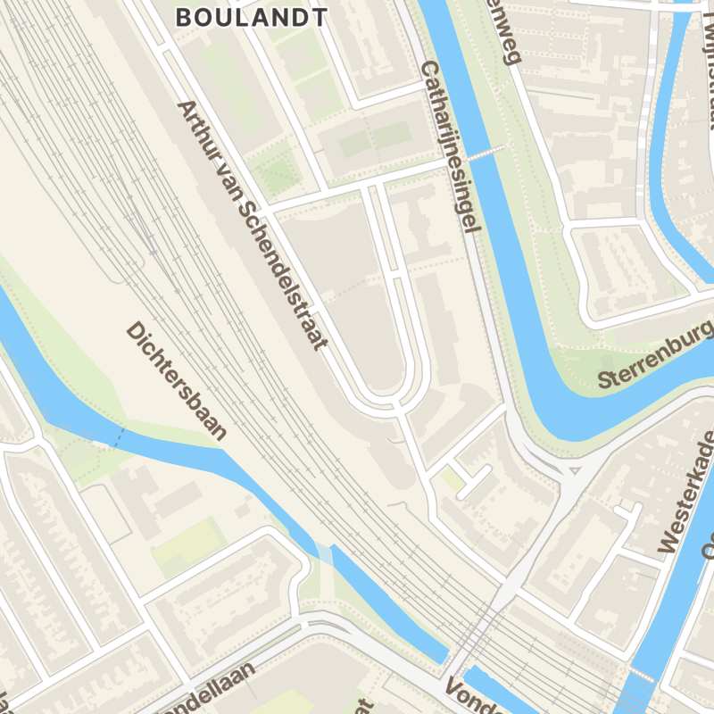 Arthur van Schendelstraat 167