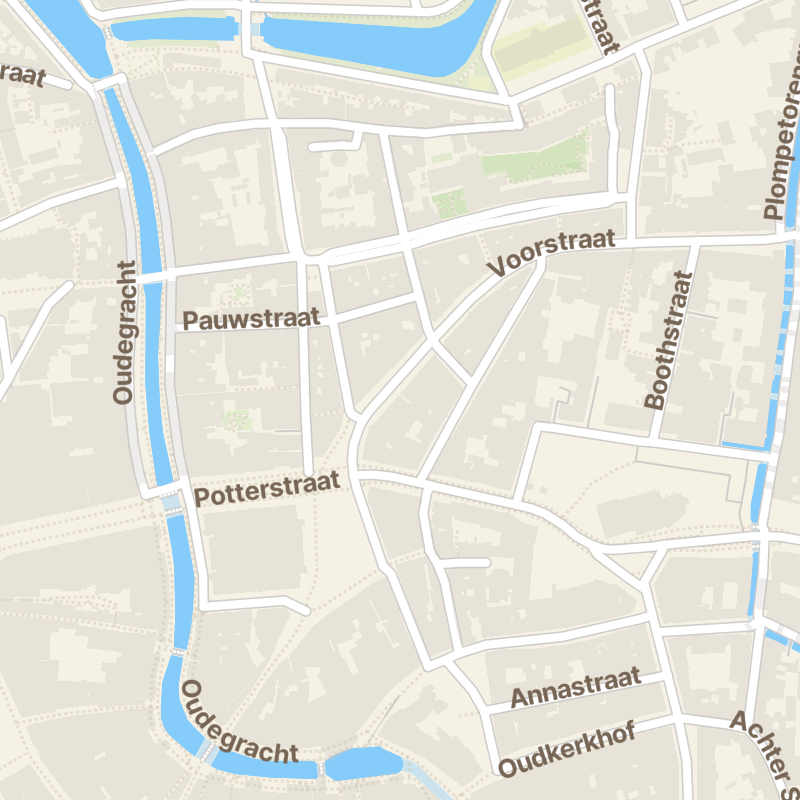Voorstraat 15-A