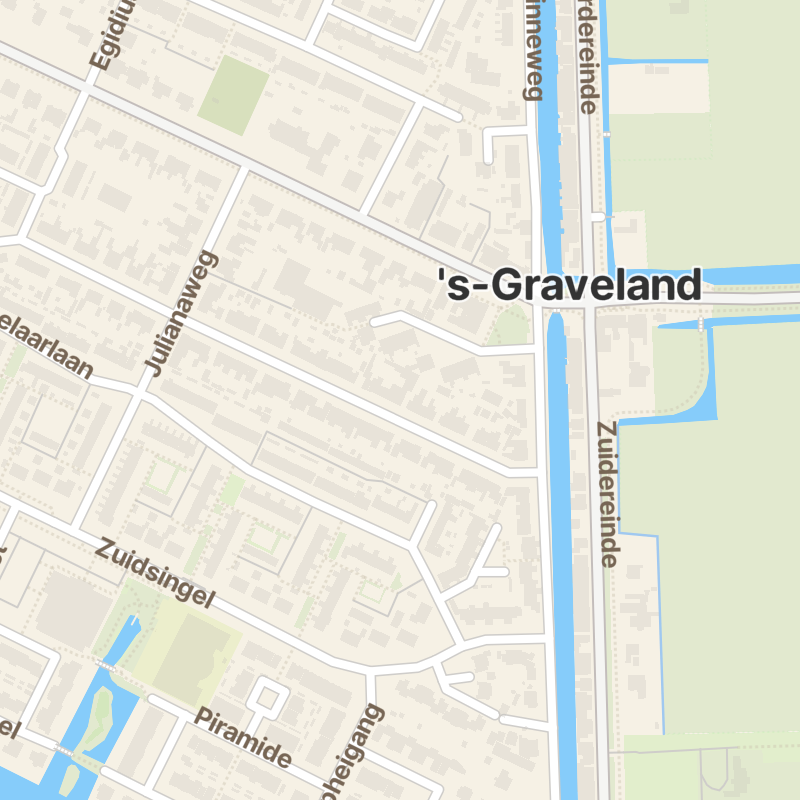 Oranjeweg 26