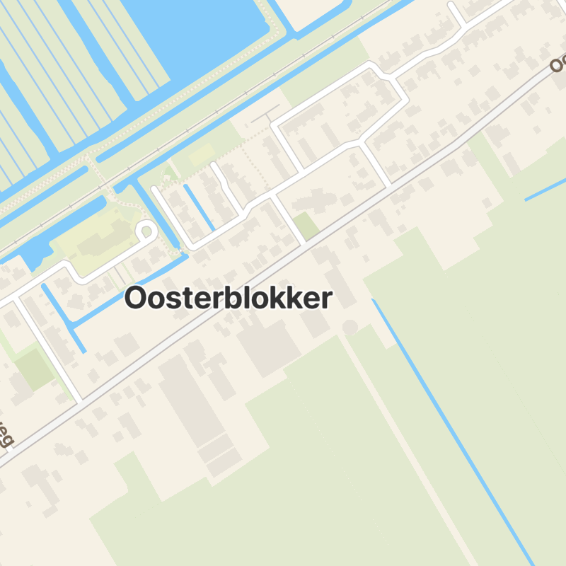 Oosterblokker 69