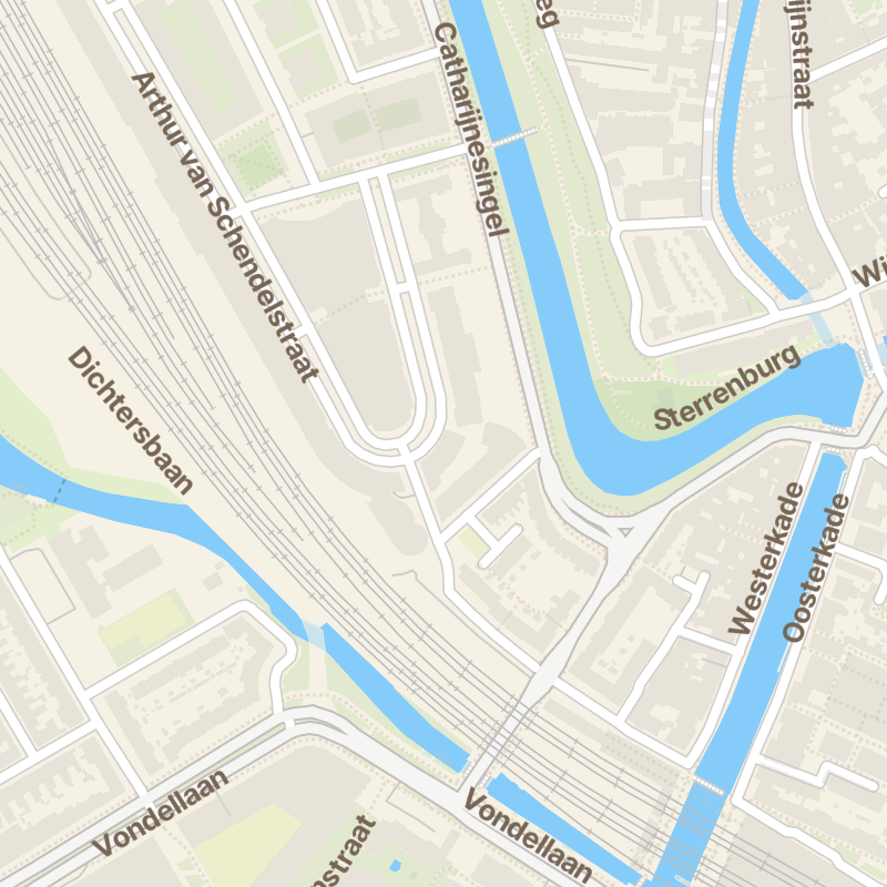 Arthur van Schendelstraat 170