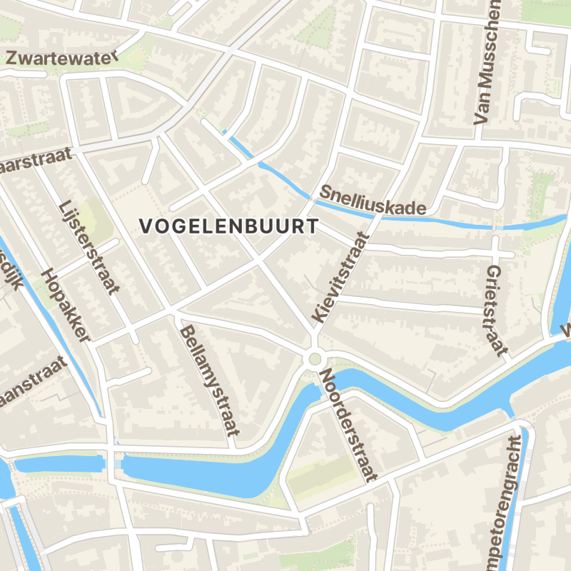 Koekoekstraat 17