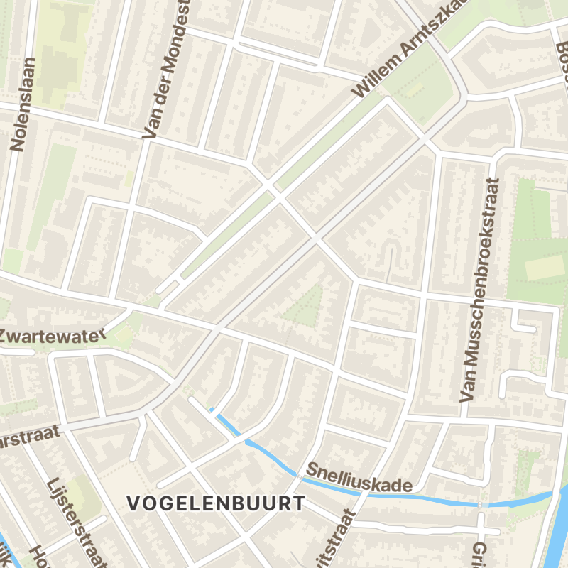 Willem van Noortstraat 31