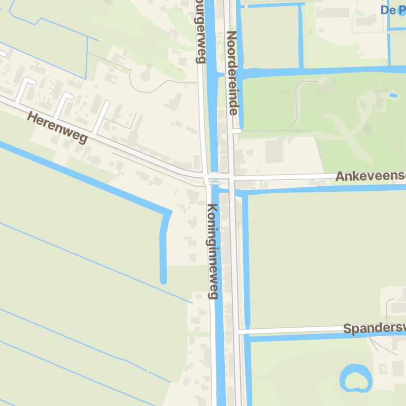 Koninginneweg 95