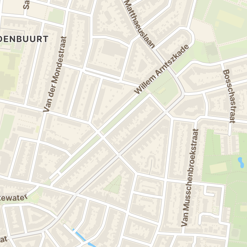 Zaagmolenkade 37