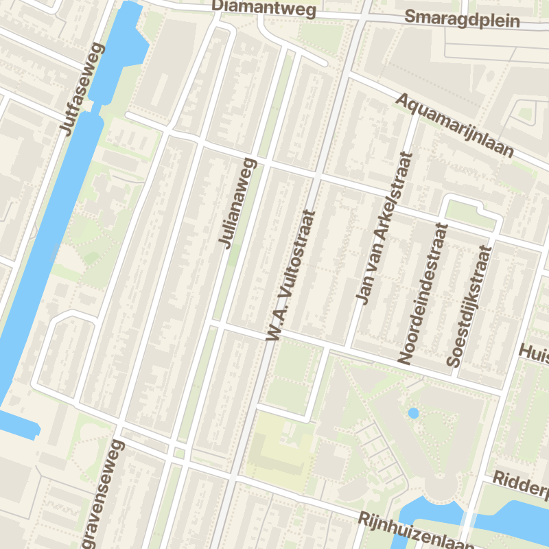 W.A. Vultostraat 69