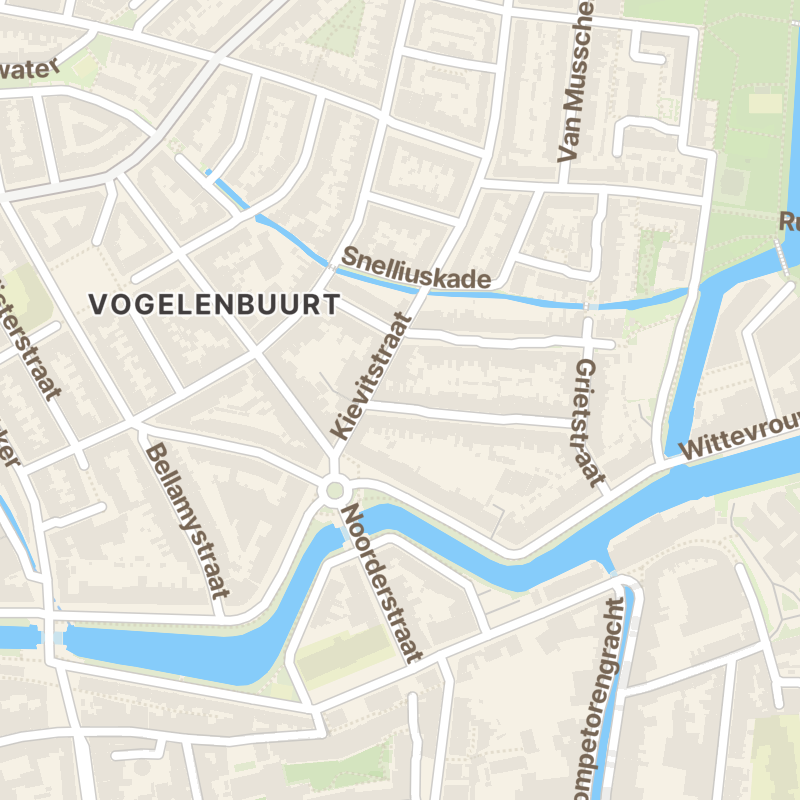 Kievitdwarsstraat 12