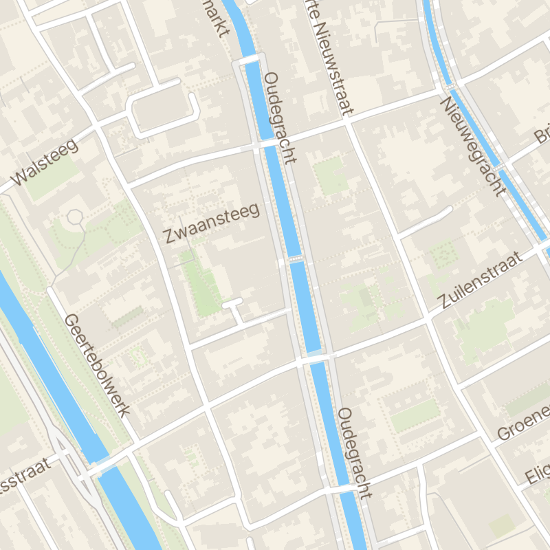 Oudegracht 249