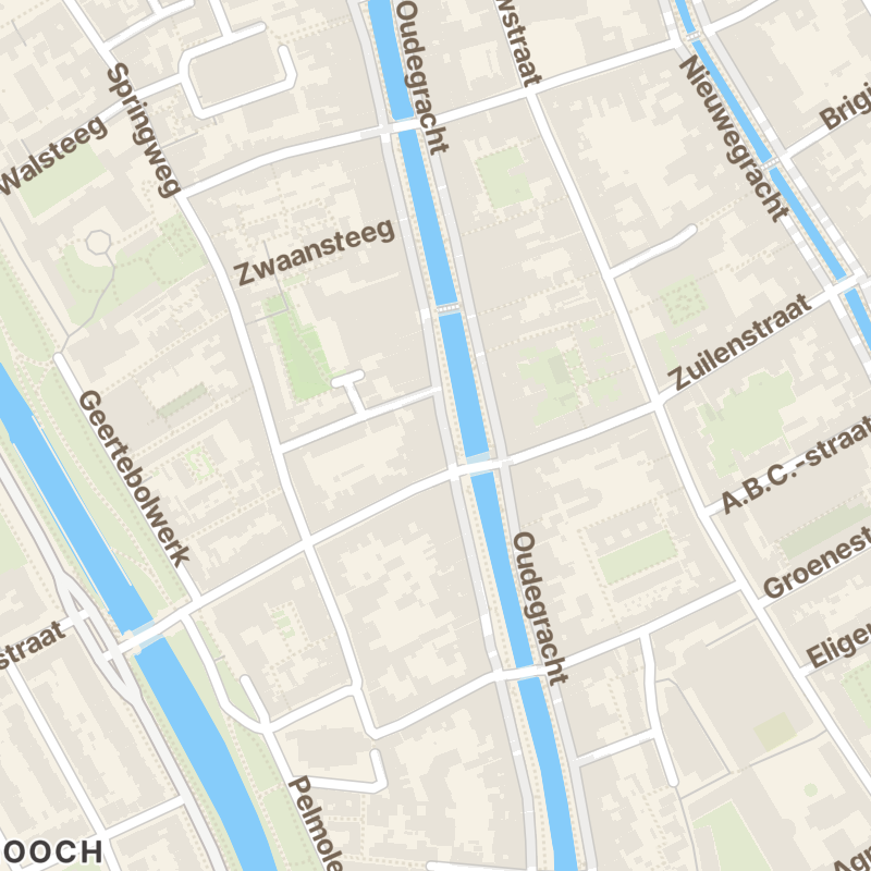 Oudegracht 271-B