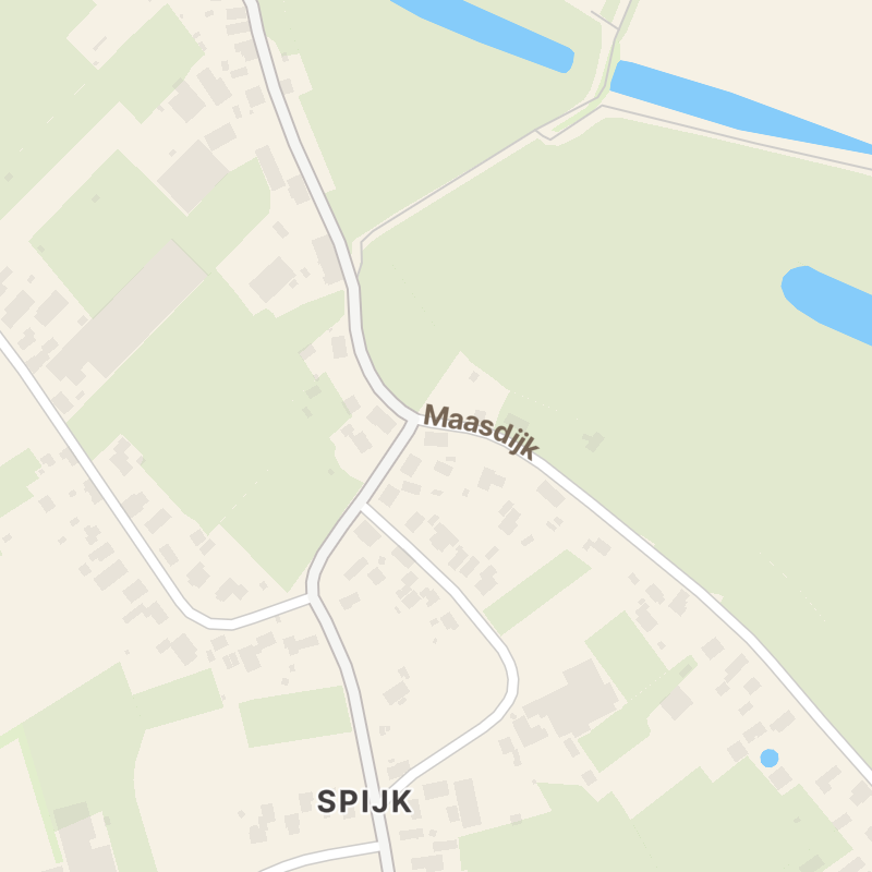 Maasdijk 207