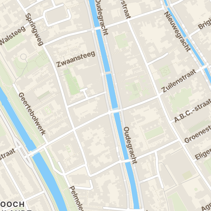 Oudegracht 273-D