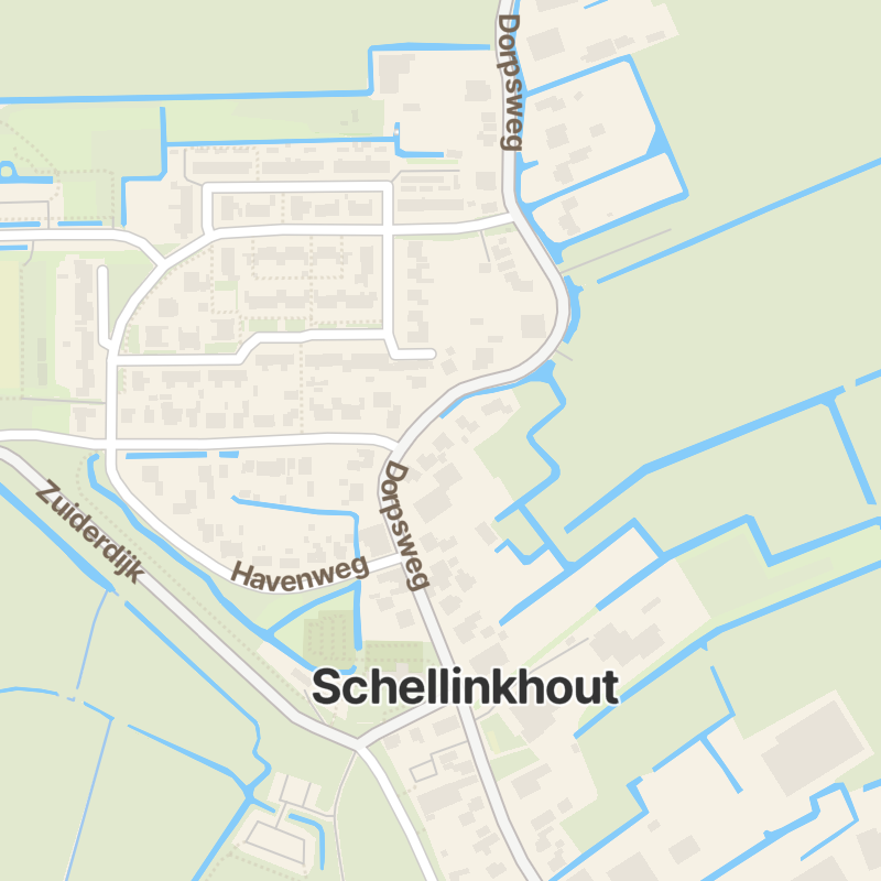 Dorpsweg 91