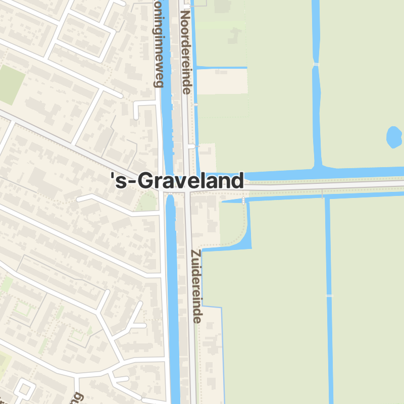 Leeuwenlaan 4