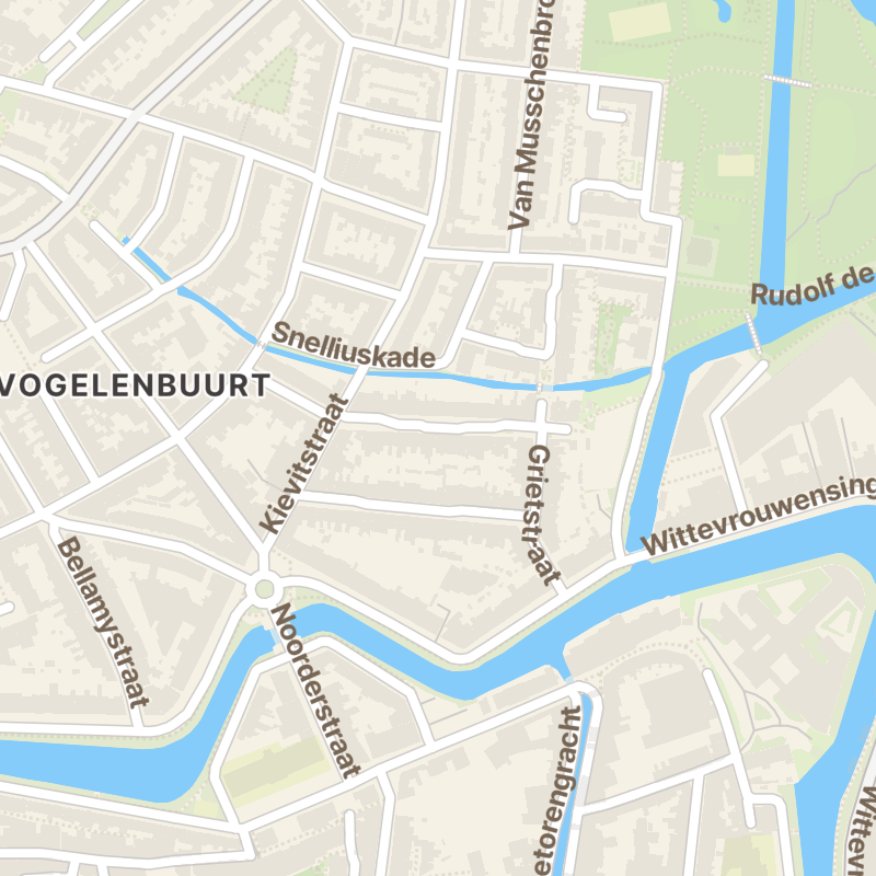 Kwartelstraat 37