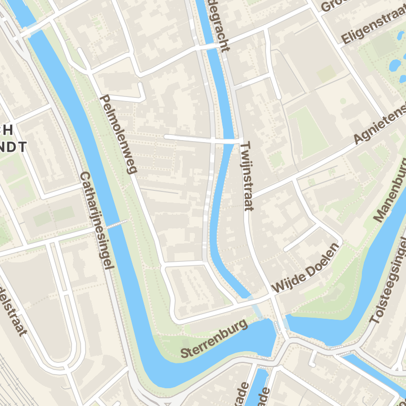 Oudegracht 395
