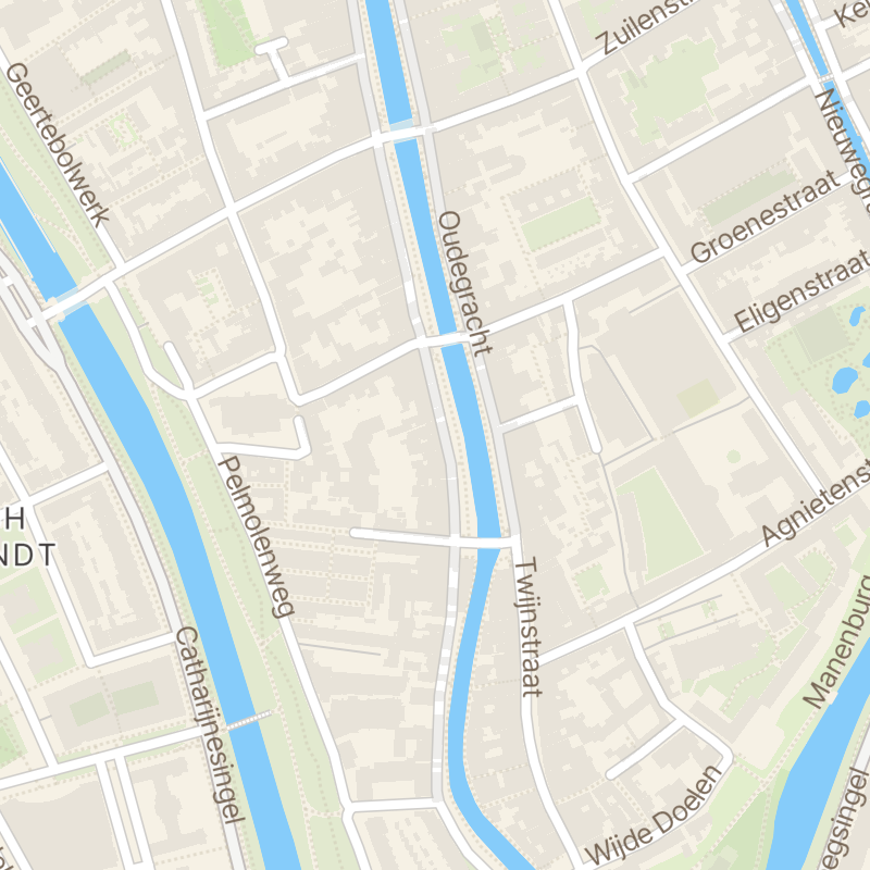 Oudegracht 343
