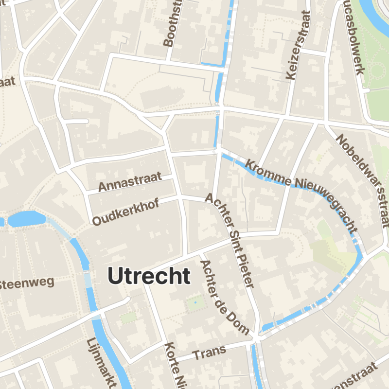 Achter St.-Pieter 4-J