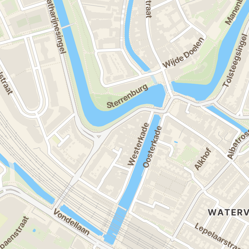Catharijnesingel 129