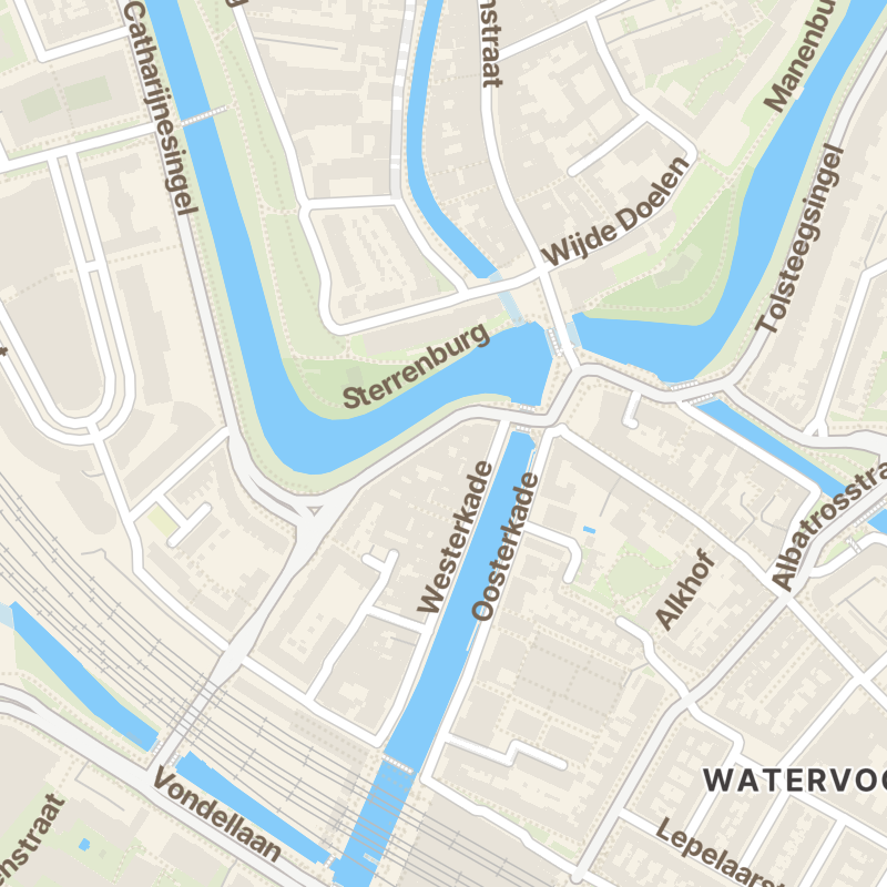 Catharijnesingel 135