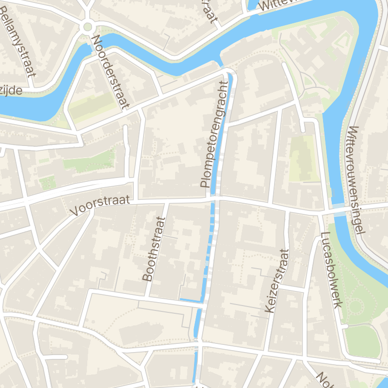 Voorstraat 104-B