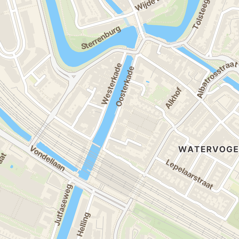Oosterkade 21