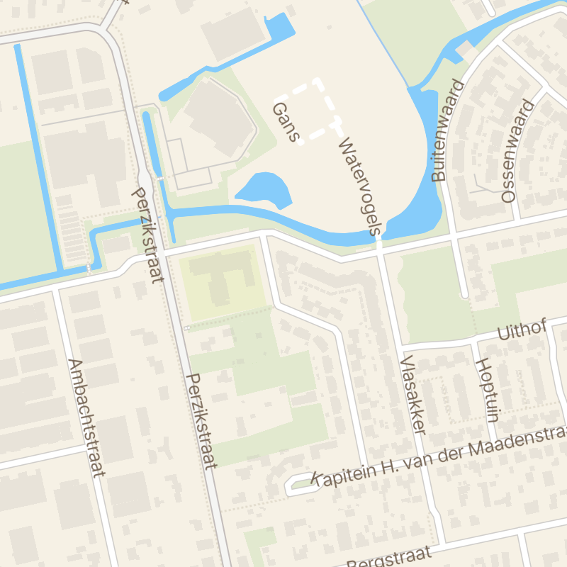 Vroonhoeve 13