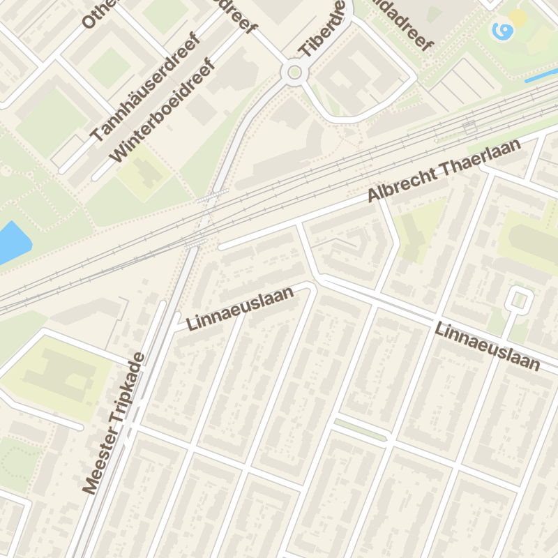 Linnaeuslaan 56