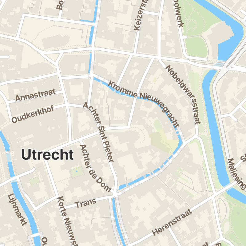 Pieterskerkhof 18