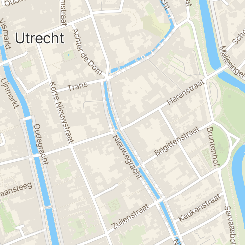 Nieuwegracht 22-A