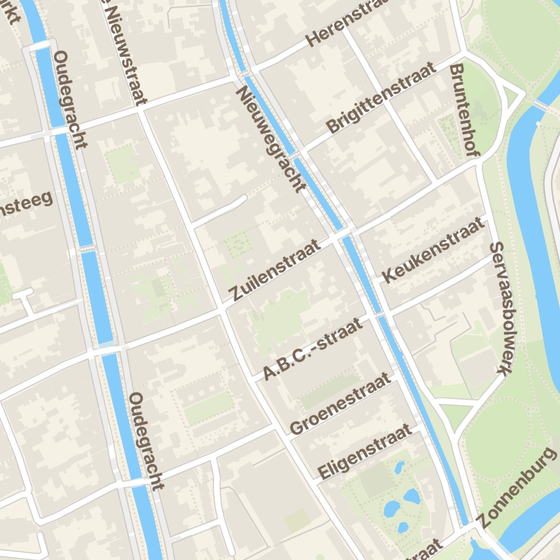 Zuilenstraat 9