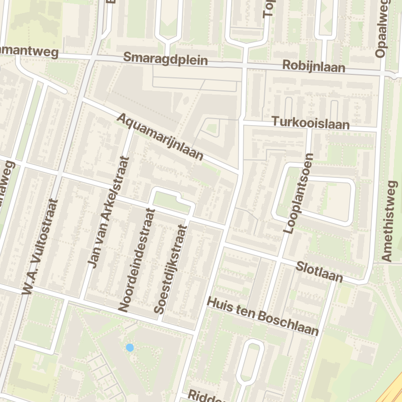 Prinses Beatrixplein 20-C