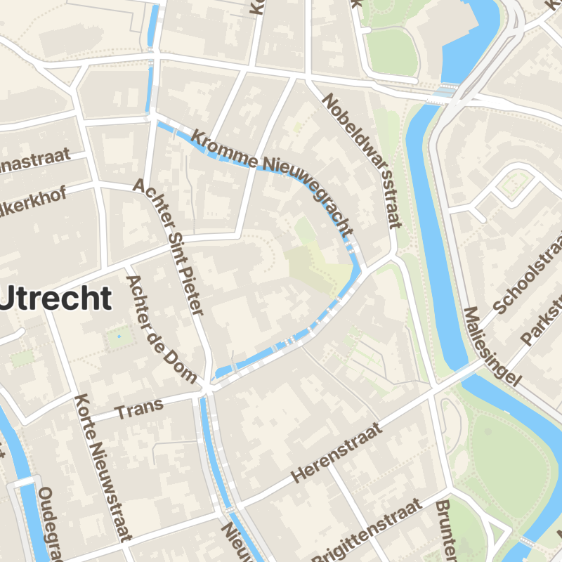 Pieterskerkhof 8-C