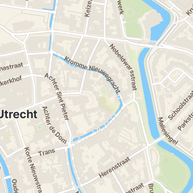 Pieterskerkhof 12