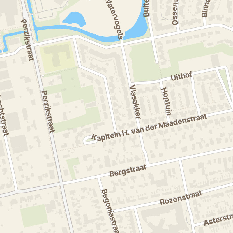 Vroonhoeve 49