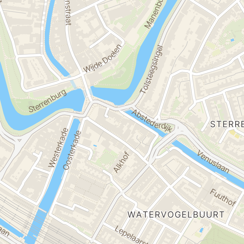 Krommerijn 11