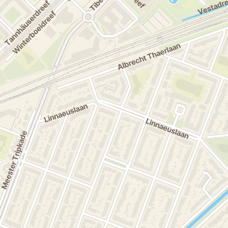 Regentesselaan 89