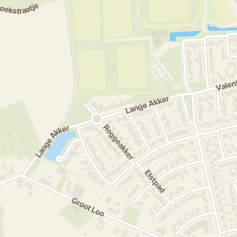 Lange Akker 15
