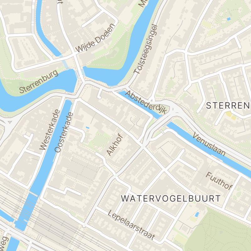 Gansstraat 40