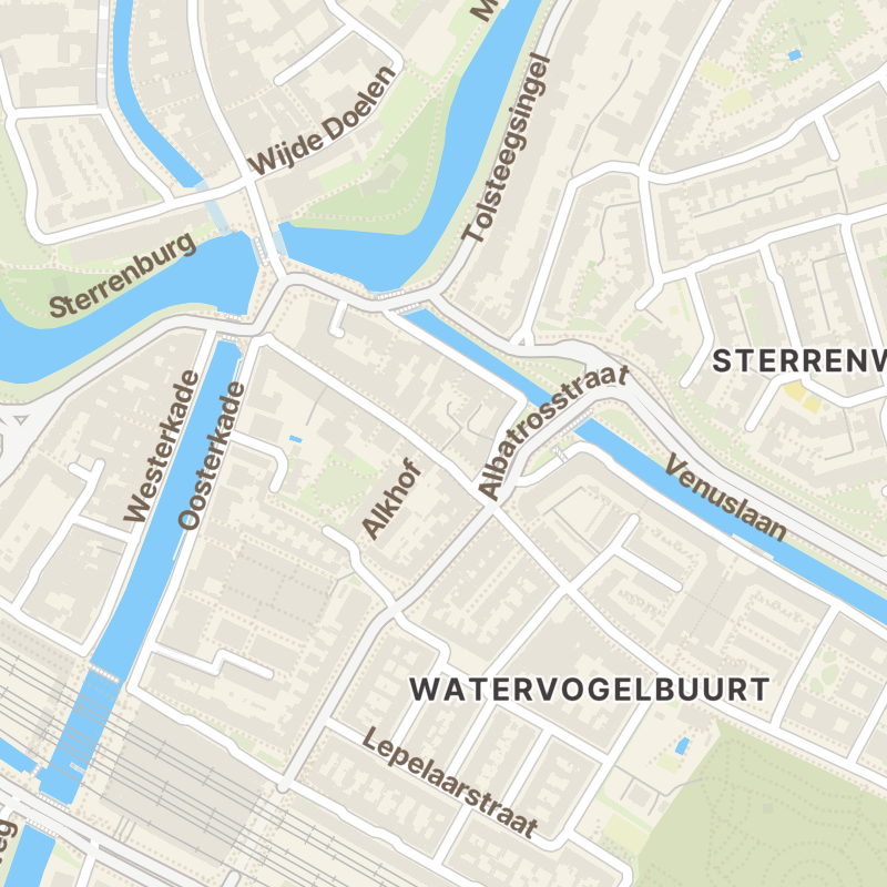 Vredesteeg 11